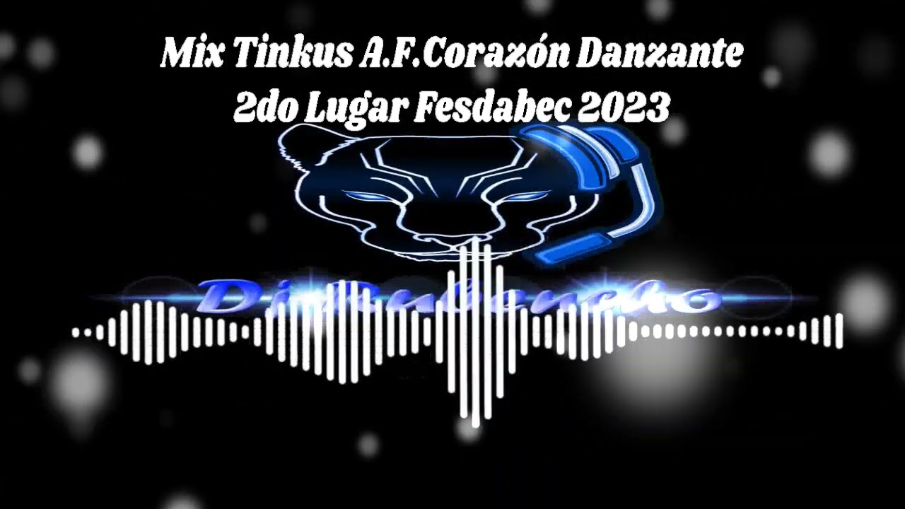Mix Tinkus A F Corazon Danzante (Dj Rubencho)