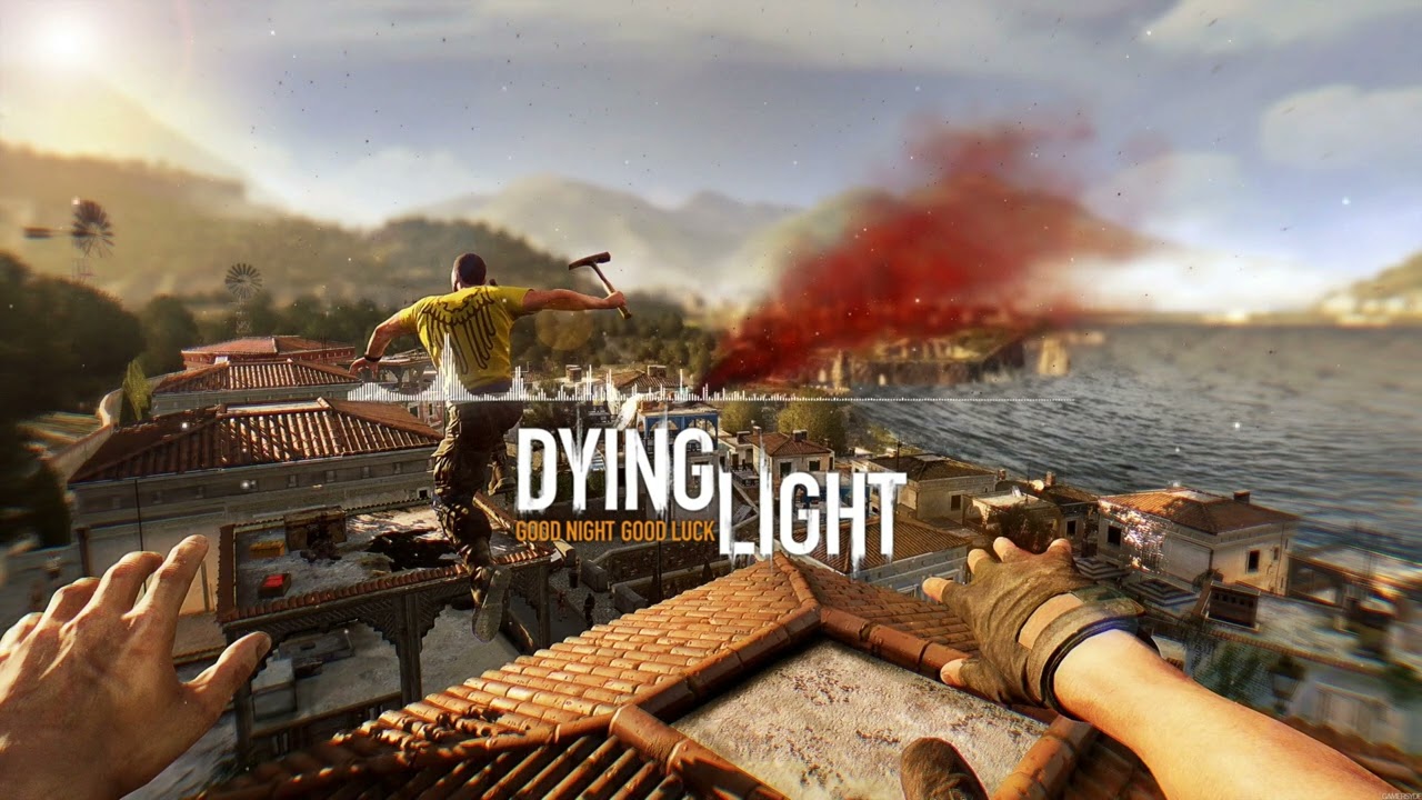Dying Light - Horizon (Super Slowed + BASS BOOSTED)