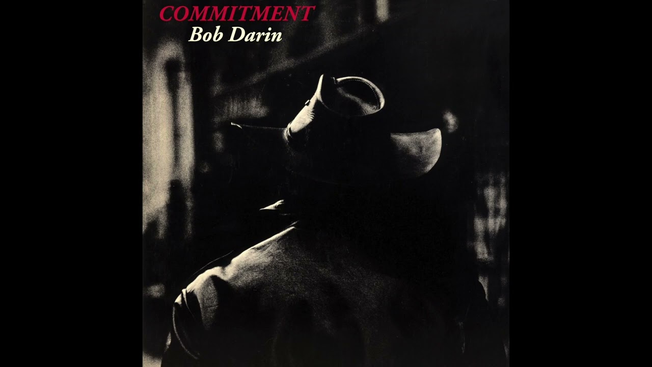 Bob Darin - Distractions (Pt.1)