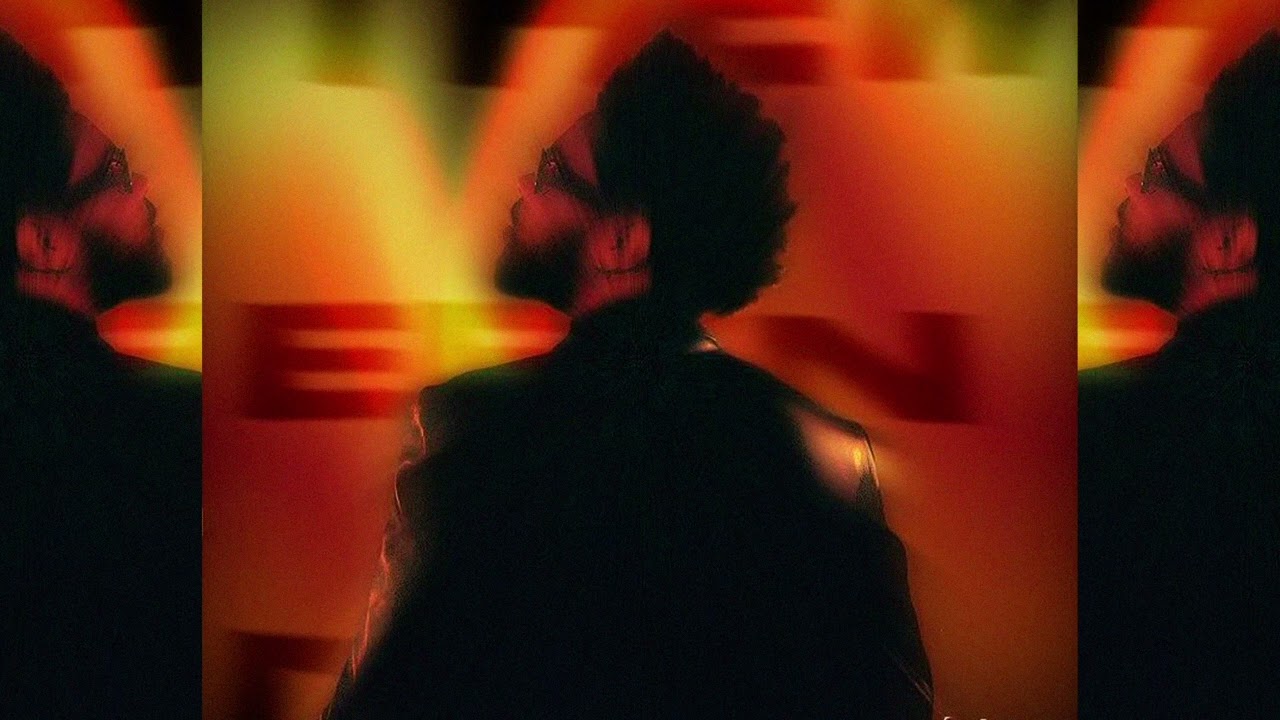 [Free] 6lack X Artemas X The Weeknd type beat - AllIn