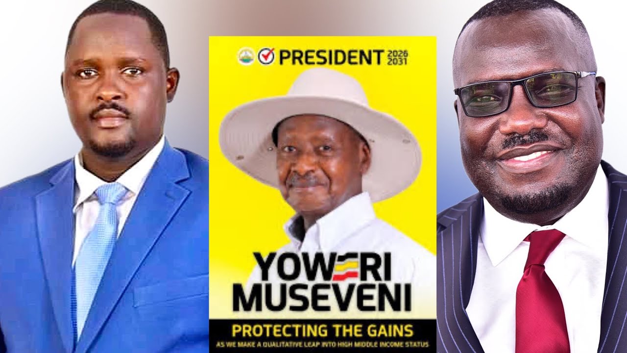 Kitgum Town Today | Amere vs Okin P.P Procession 🇺🇬🔥 + Presidential Visit Expected Tomorrow