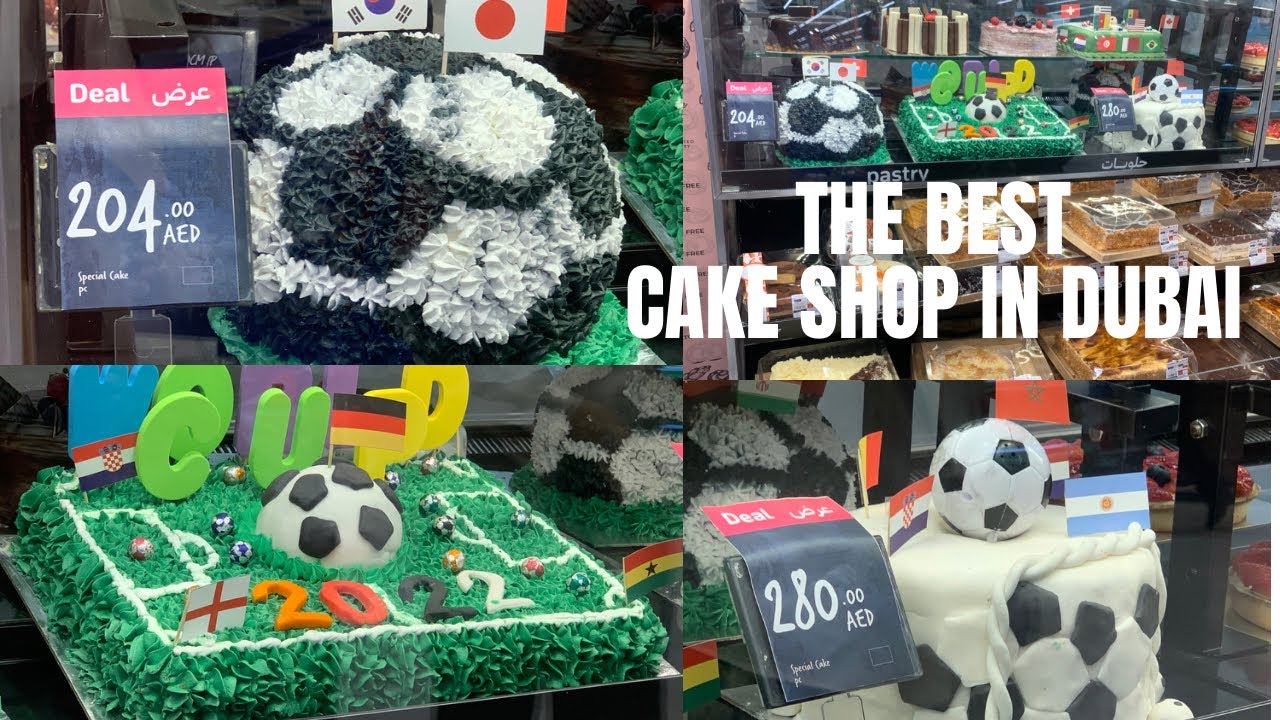 Amazing cake shop dubai | massive cake dubai bakery |Dubai best pastry and cake shop |carrefour cake