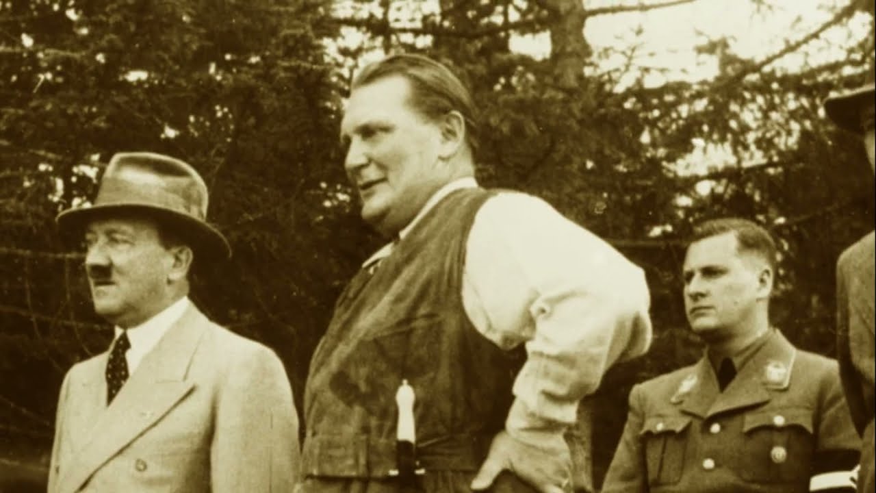 Jak Hitler został Naczelnym Dowódcą Sił Zbrojnych 1938/ Wydarzenie dnia