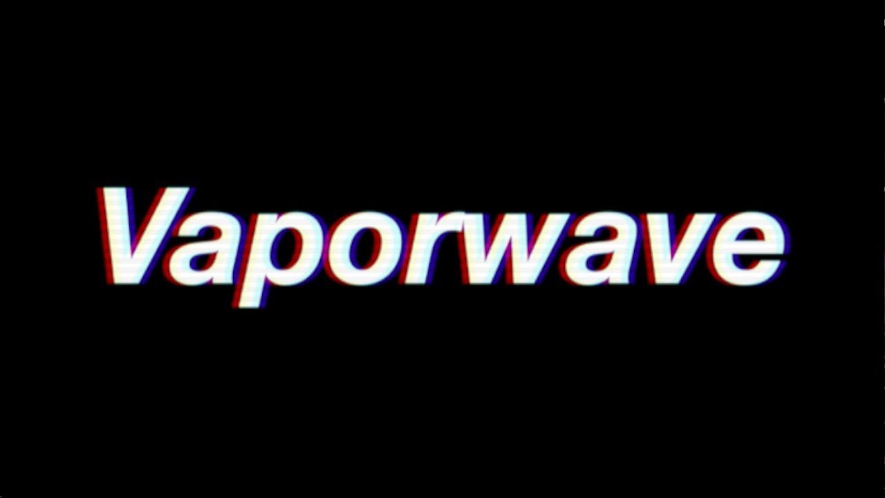 Vaporwave Edits Compilation | Sanix Entertainment: Vaporwave
