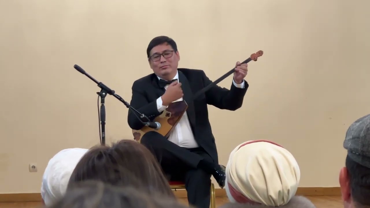 Нүркен Әшіров - Көкшолақ