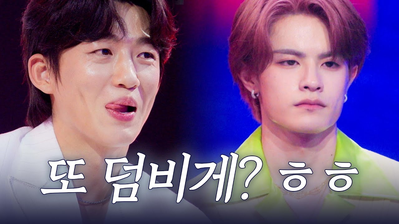 [스페셜] 쥬니가 이번에 이기면 드라마인데..! 또 이긴 신승태 ㄷㄷ #2025한일가왕전
