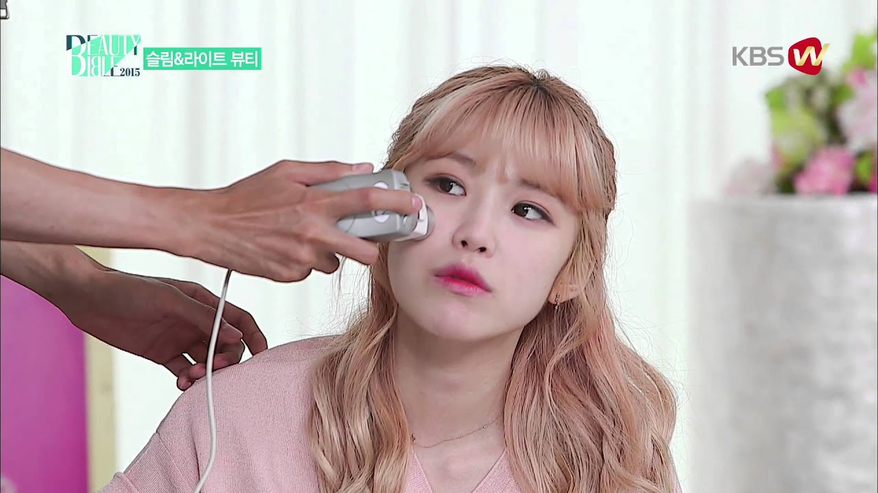 [뷰바] 광희, 효성, 승현 - 모공왕을 찾아라! 스키니한 모공 만들기의 A to Z!