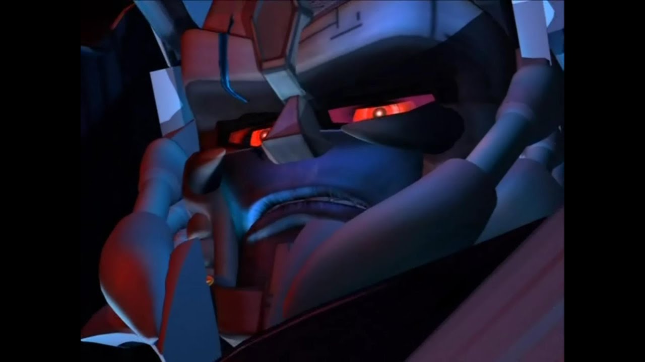 BEAST WARS 