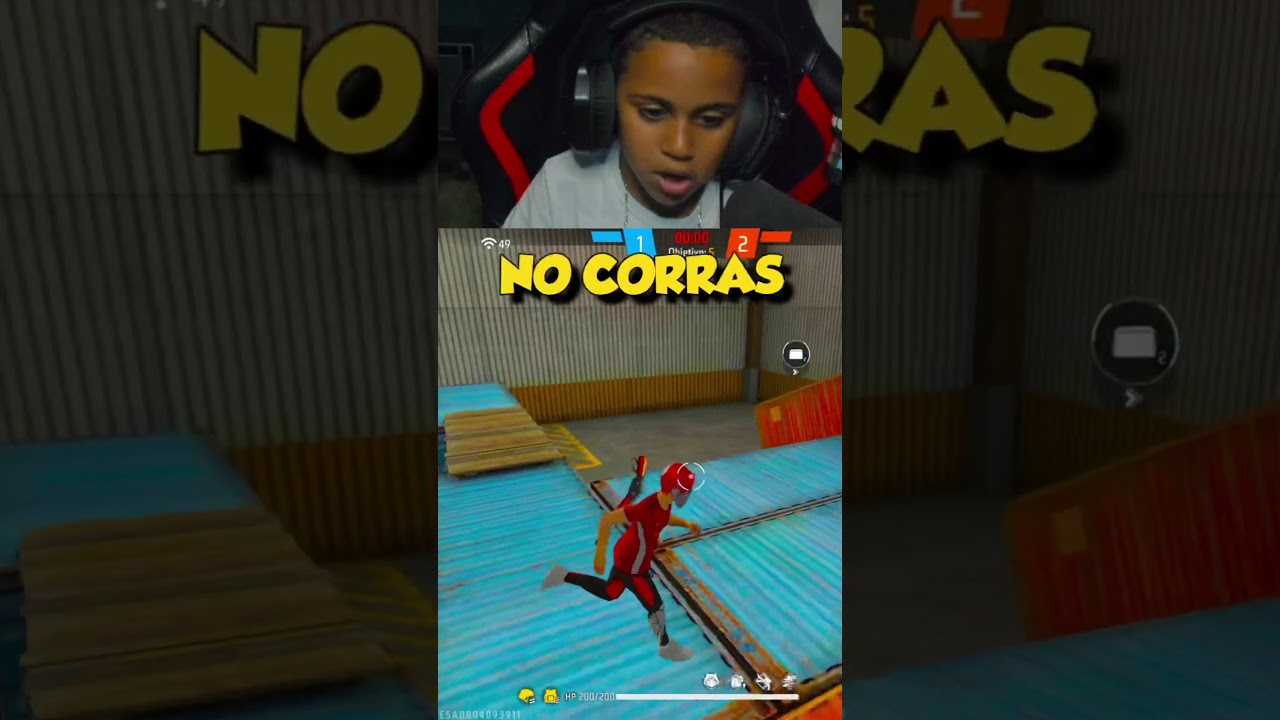 Por esta raz&oacute;n no le dejo la pc sola al Piky #dejavuff #freefire