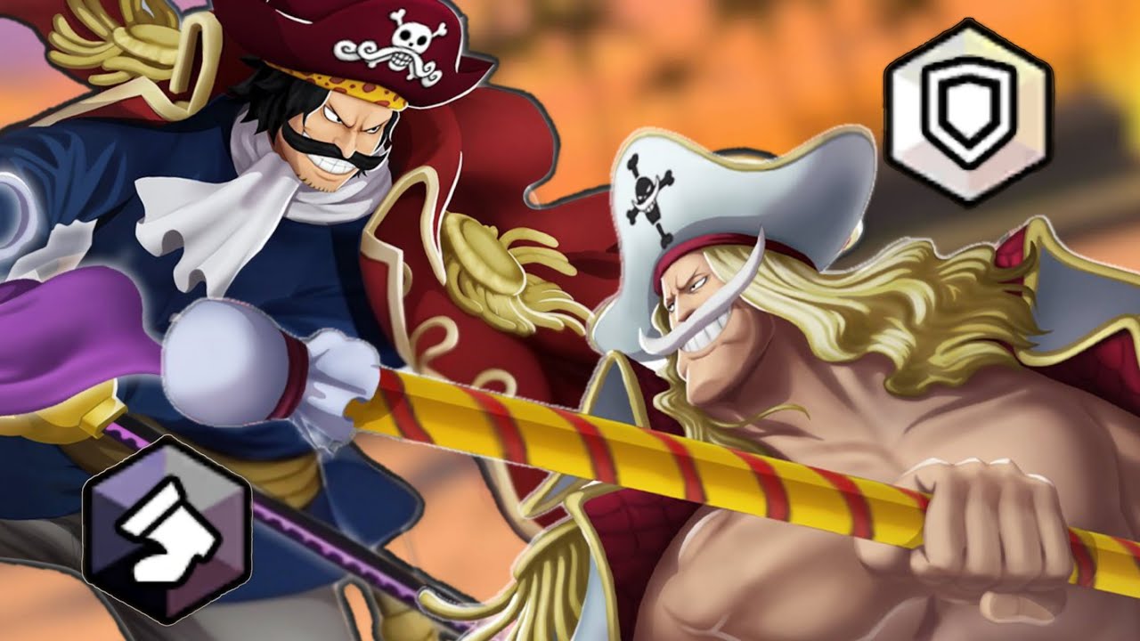 The First Ever Light And Dark Units Are Still Really Good!!
