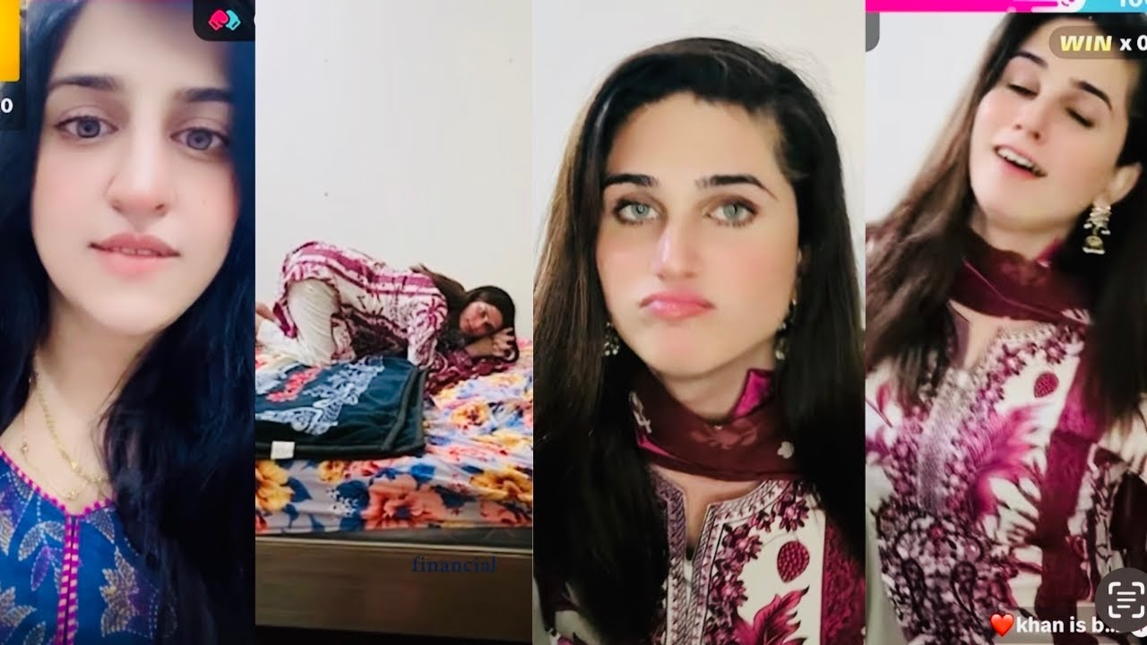 Nimra vs Bablo | TikTok Live Challenge & Funny Punishment Video #comedyvideos #funnypunishment #live