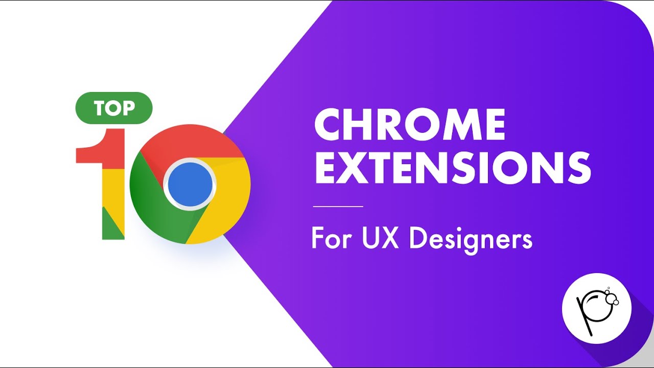 Top 10 Chrome Extensions for UX designers in 2020 | Hindi #chromeextension #uidesign #designtrends
