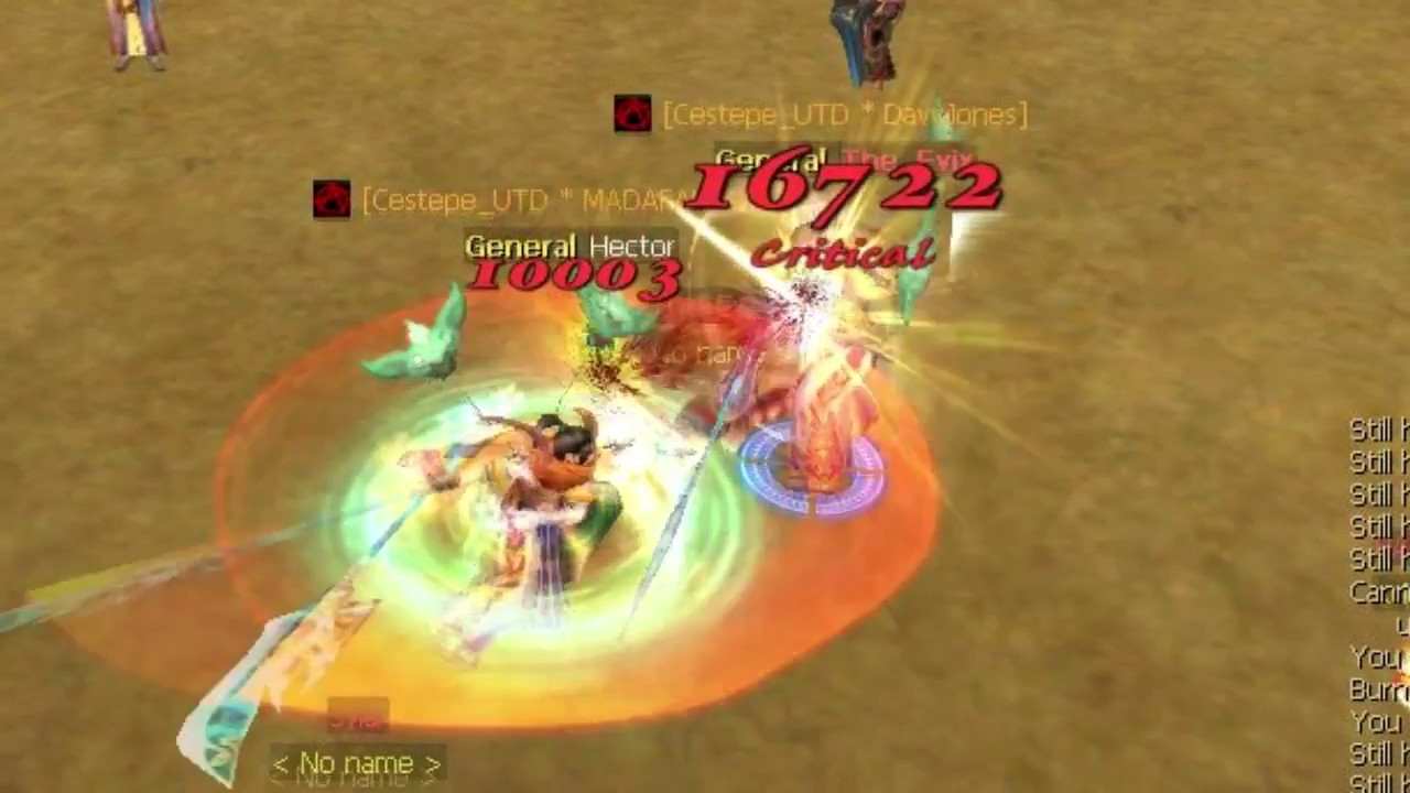 Silkroad Online 100 cap Pvp 2017 And Alchemy +8