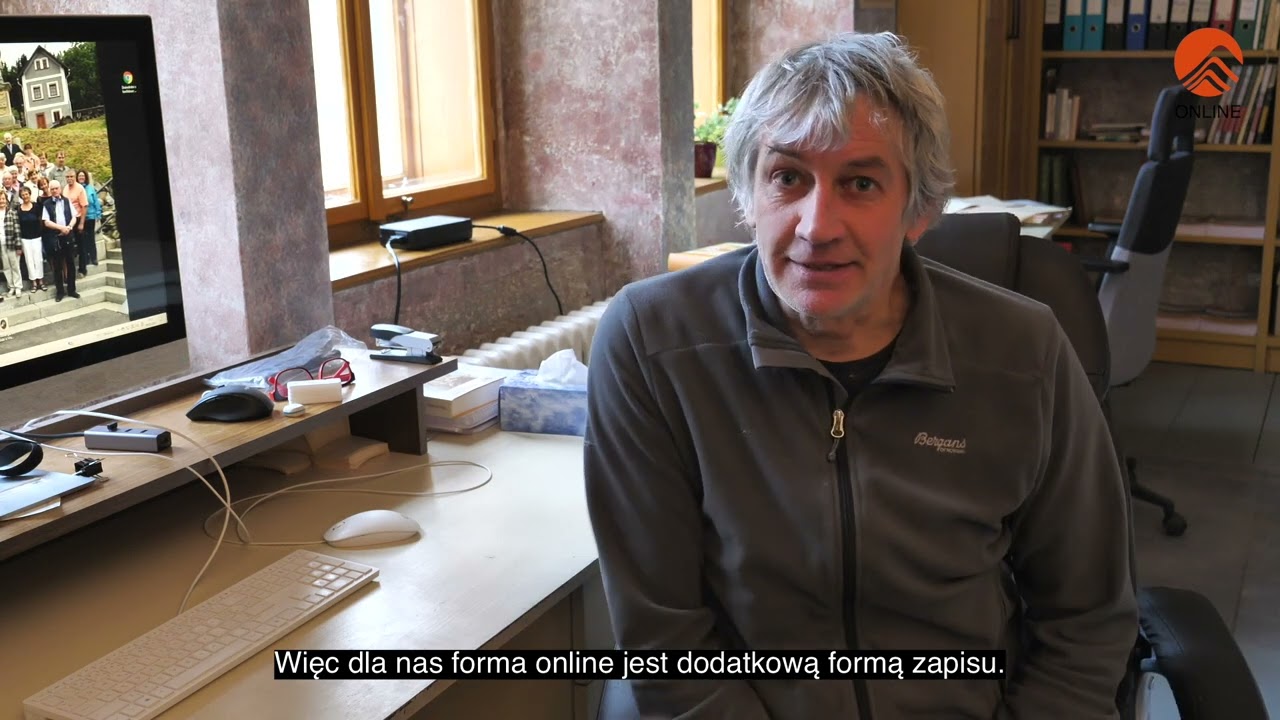 Arka Karkonoszy / Informacje / 8.03.2022