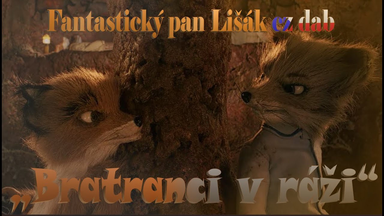 Fantastick&yacute; pan Li&scaron;&aacute;k 