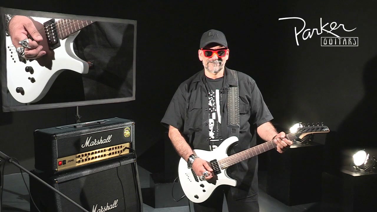 PARKER - PDF 30 WH Guitars