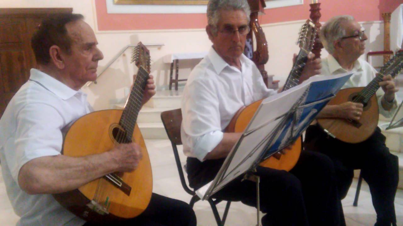 Amigos del Almanzora semana de la música 2016 Soy cordobes
