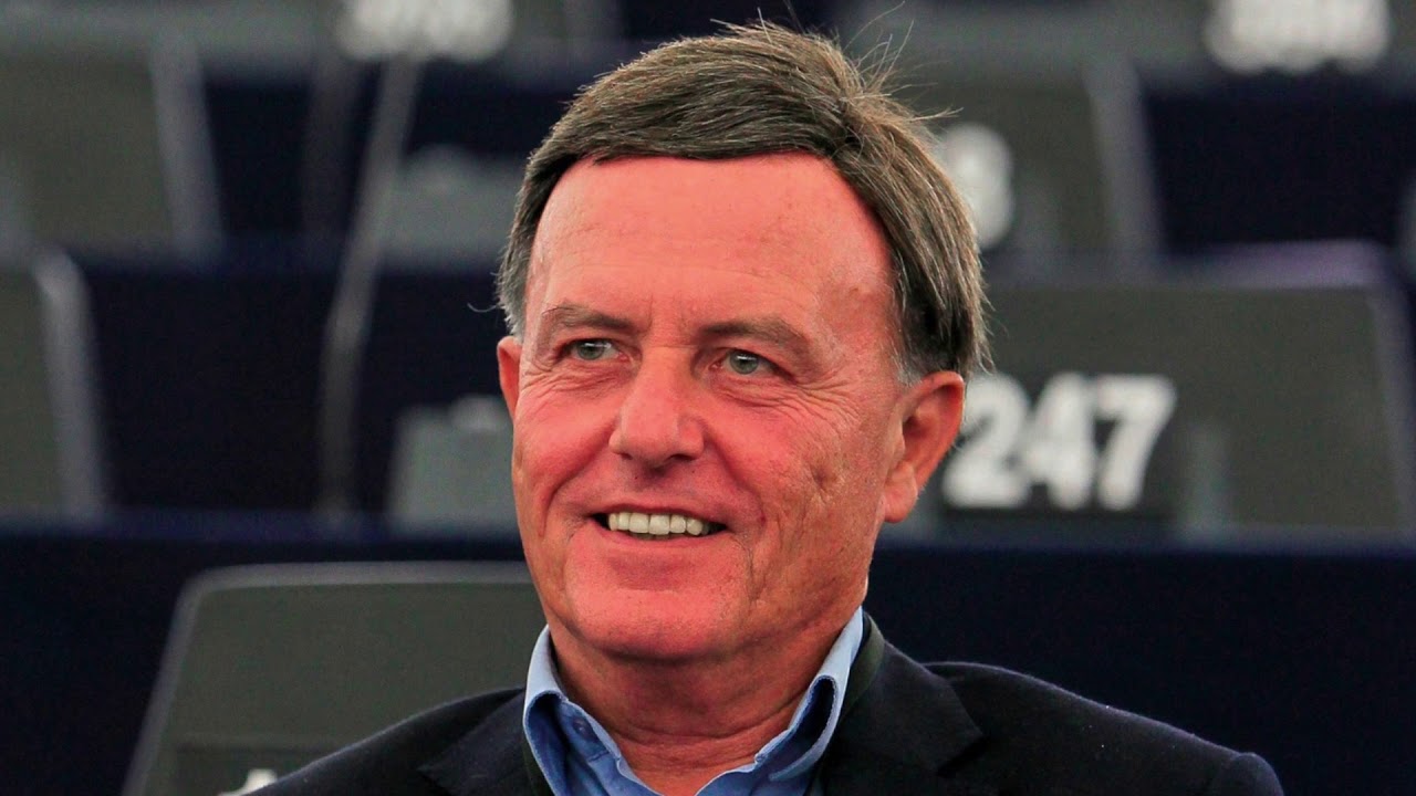 Biografija | Alfred Sant