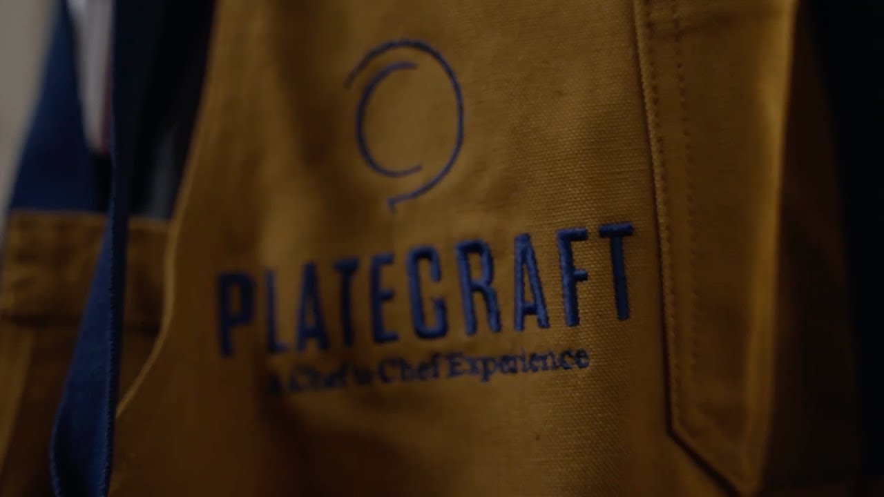 PlateCraft 2024: The Grand Buffet