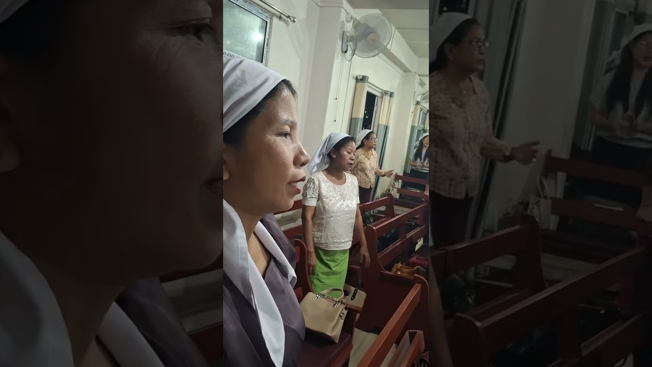 Bawngkawng Bial Missions Dept.Revival.Shalom Biakin.Dt.5.10.2025.