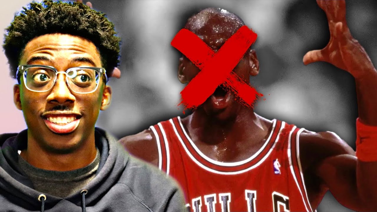 We “NOT DONE” With the 90s??? | JxmyHighroller Reaction