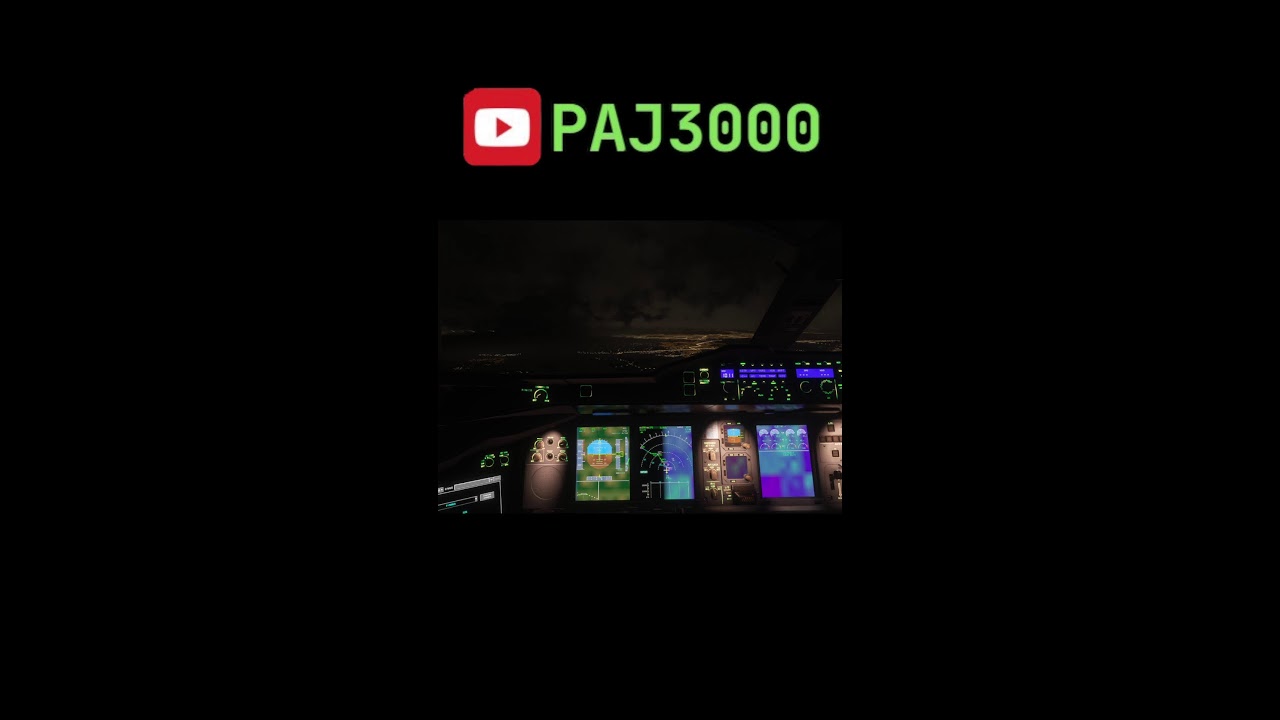 Emirates A380 | Dubai to Singapore MSFS2024
