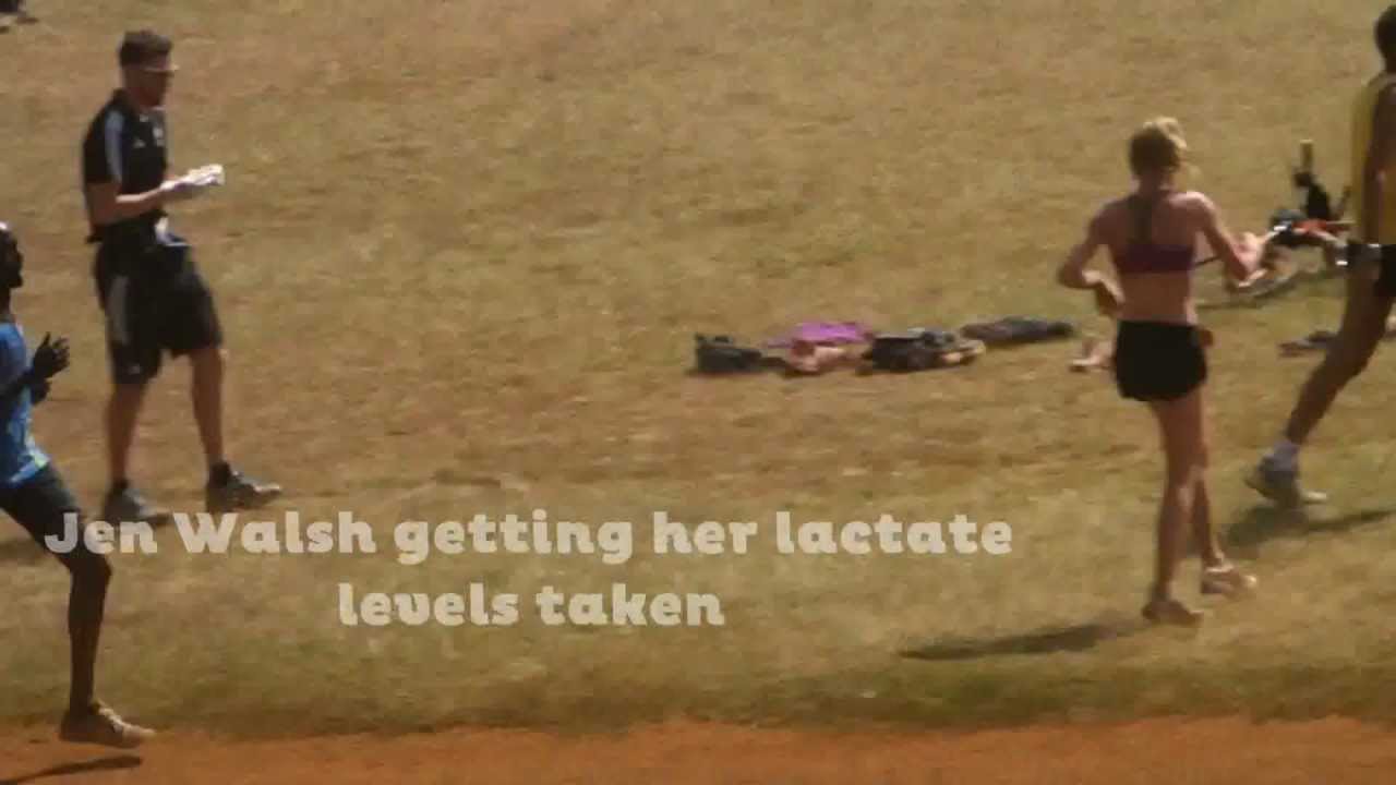 Iten, Kenya 2013