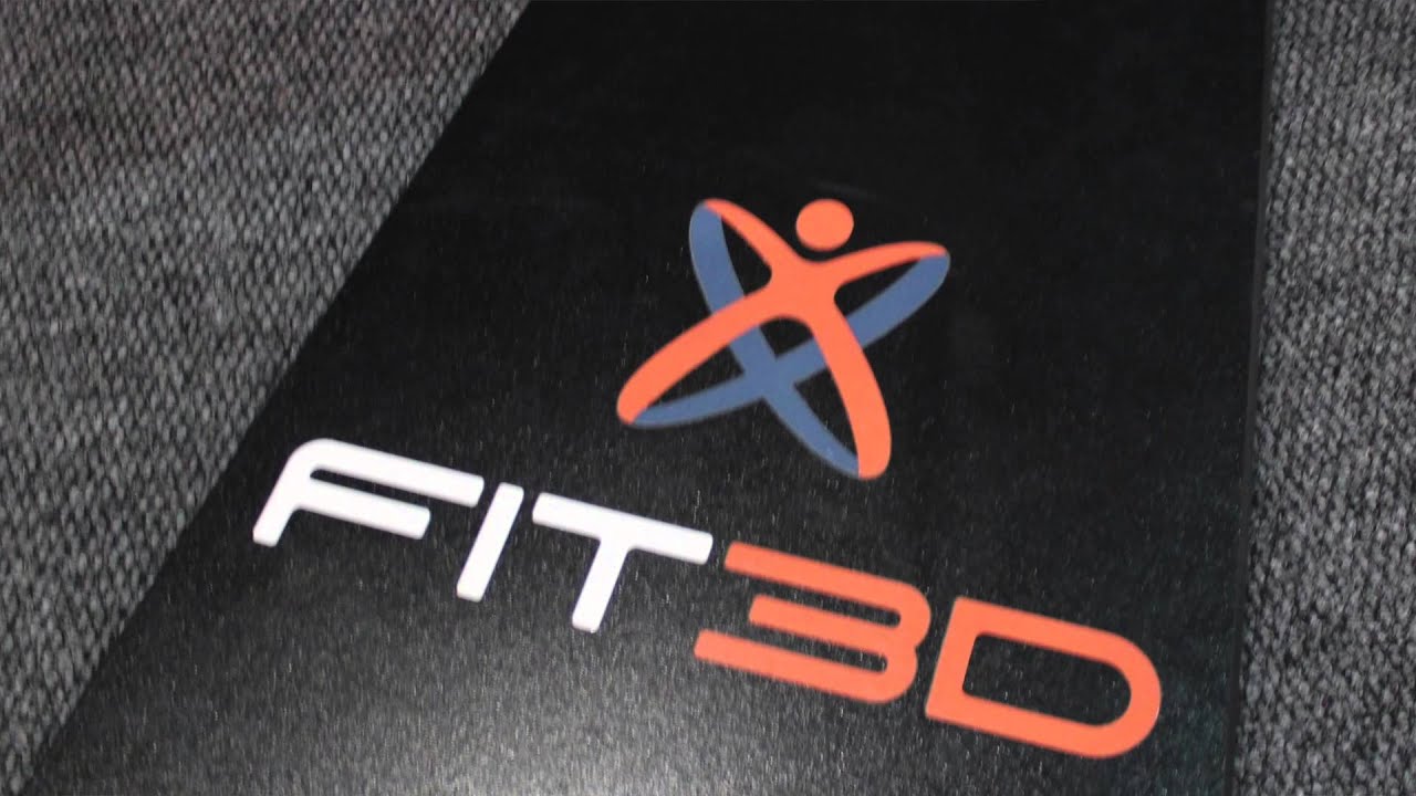FIT3D ProScanner Demo & Interview