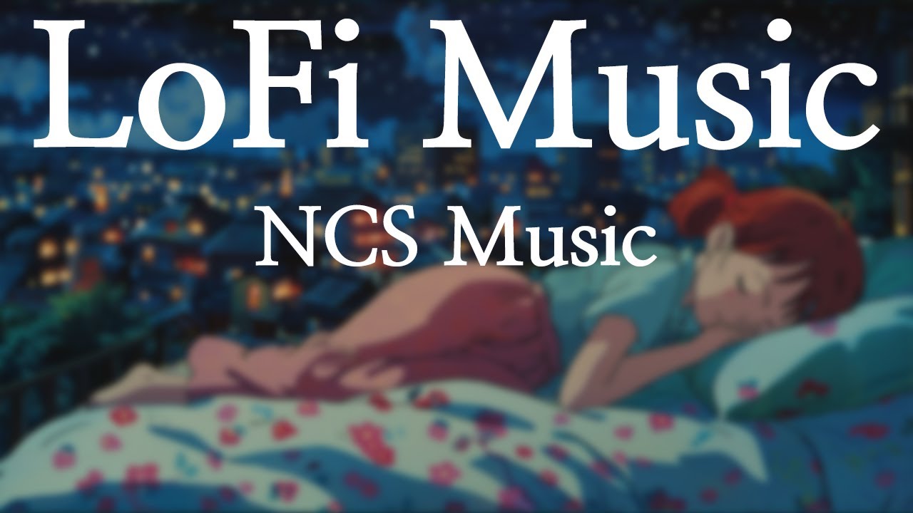 'time to sleep' No copyrights LoFi music BGM(Soothing,Sleeping,Studying,relaxing)