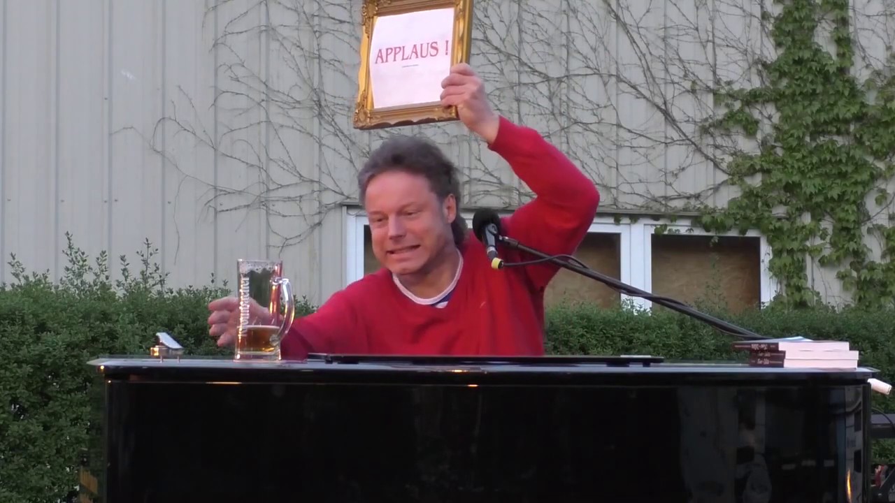 Auf der Reeperbahn nachts um halb eins - 2018