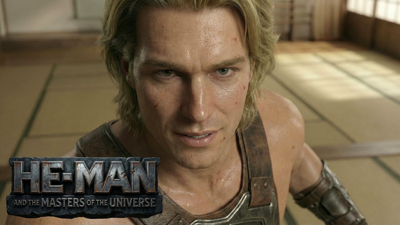 HE-MAN Training Shotokan Karate Kata - All 26 Official Shotokan Karate Katas