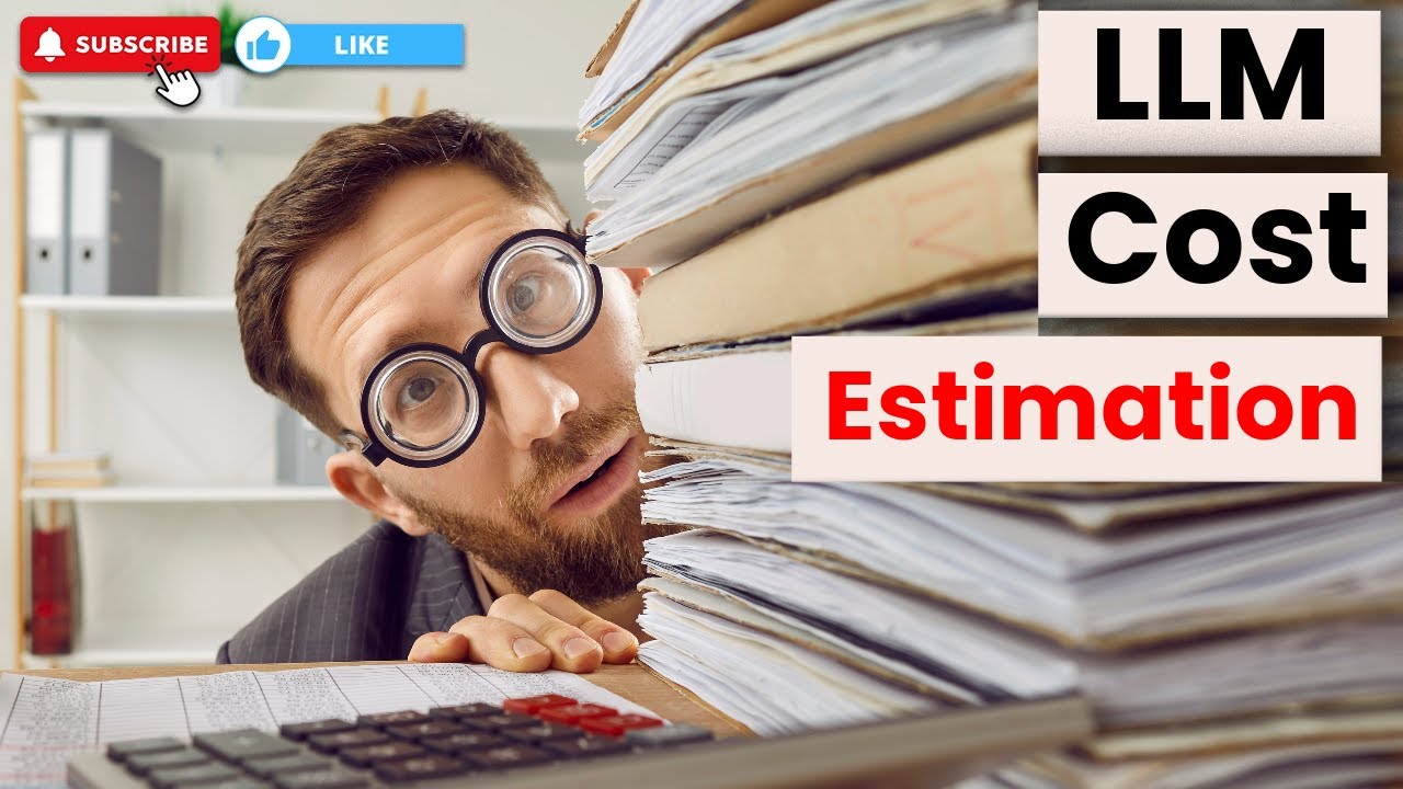 LLM Optimization Part 1 - Calculating the True Cost of LLM