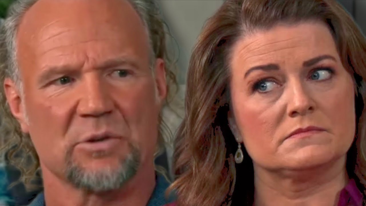 Срочная новость!! В документах раскрыты подробности долга Коди и Робин Браун в размере 750 000 до...