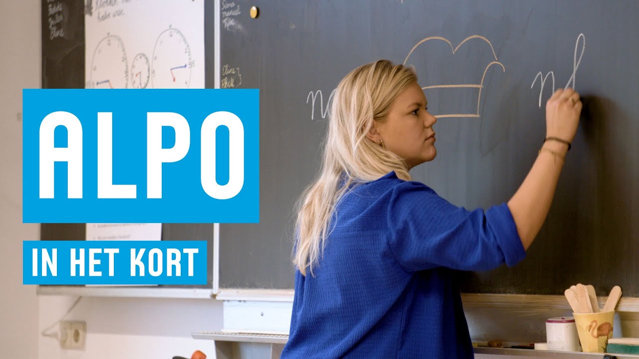 Academische Lerarenopleiding Primair Onderwijs | voltijd | Hogeschool Utrecht