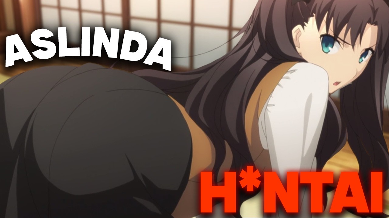 Fate Serisi NEDEN Bu Kadar İyi