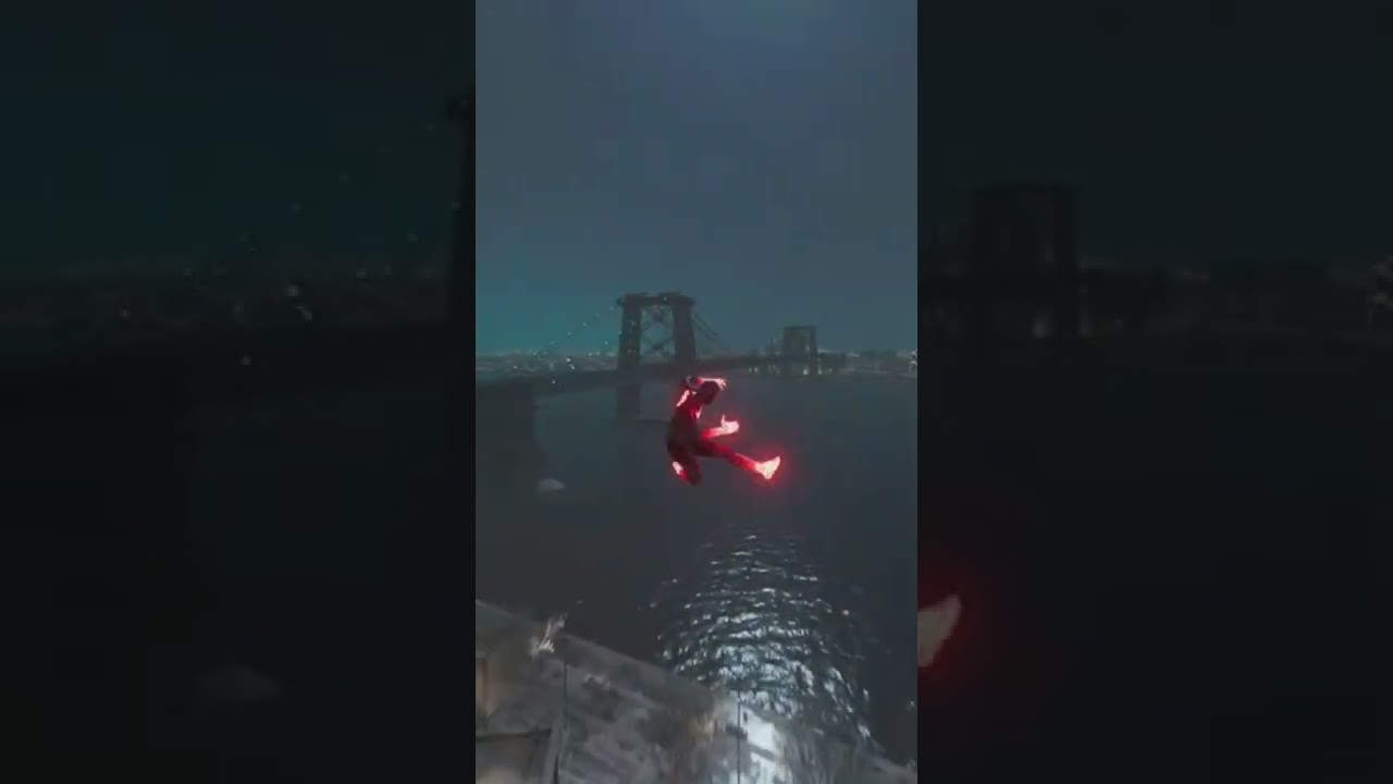 hmmm#szorty #Spider-Man