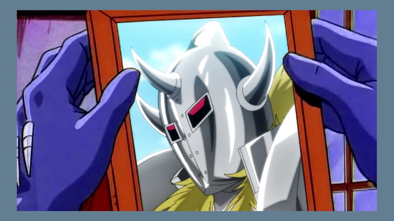 Waiting for Kinnikuman Season 3 be like...