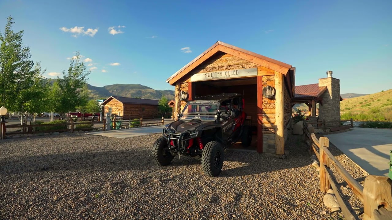 Best RV Site in THE WORLD