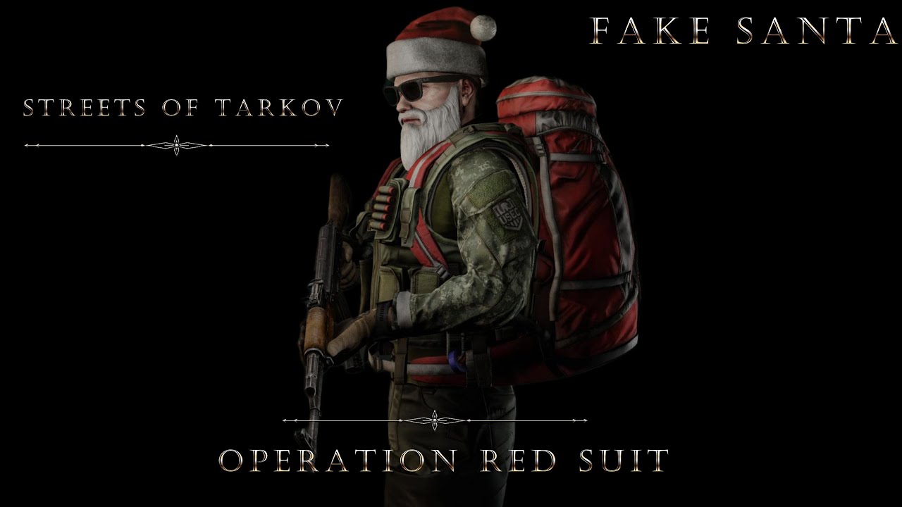 #yotubegaming #TarkovGameplay #TarkovLoot #EFTCommunity Operation Red Suit