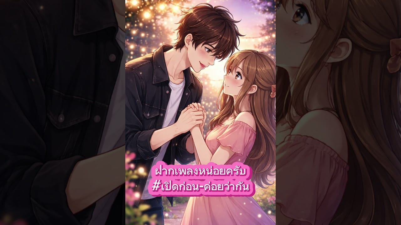 เปิดก่อน-ค่อยว่ากัน