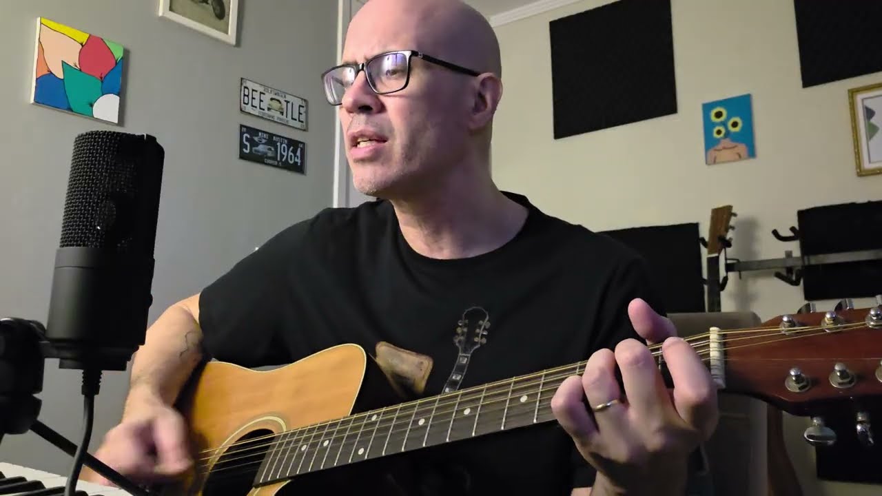 Mull of kintyre - 1978 | Wings (Fábio Frazão)