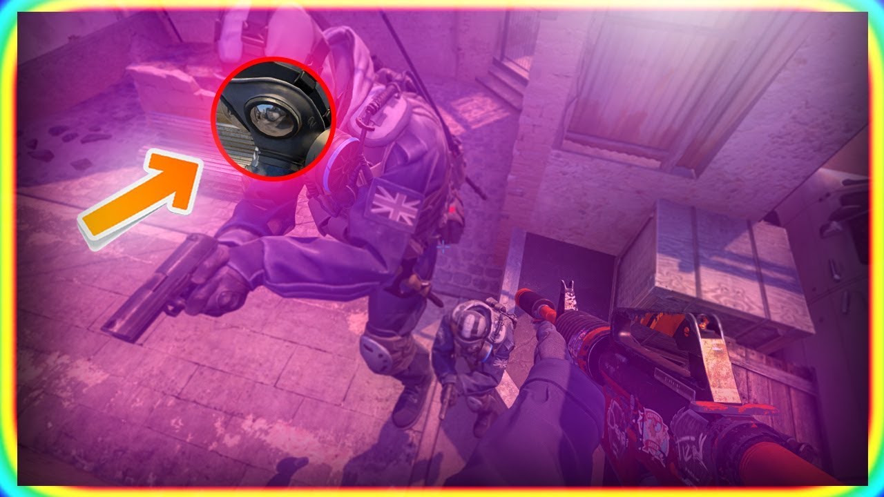 10 UNCOMMON DE_MIRAGE TRICKS #13