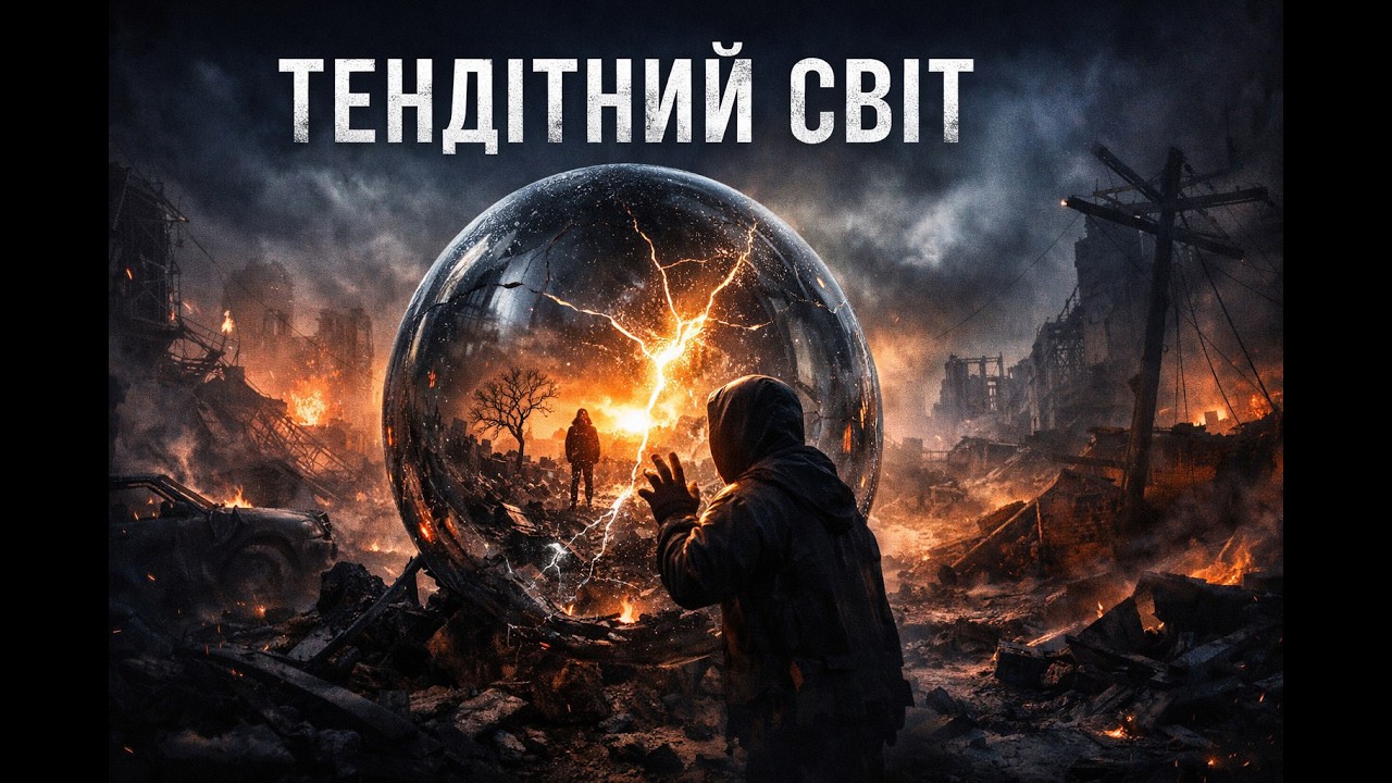 Після нас - Тендітний світ