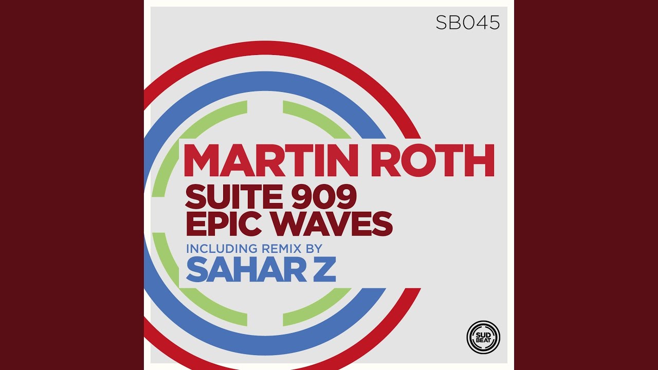 Epic Waves