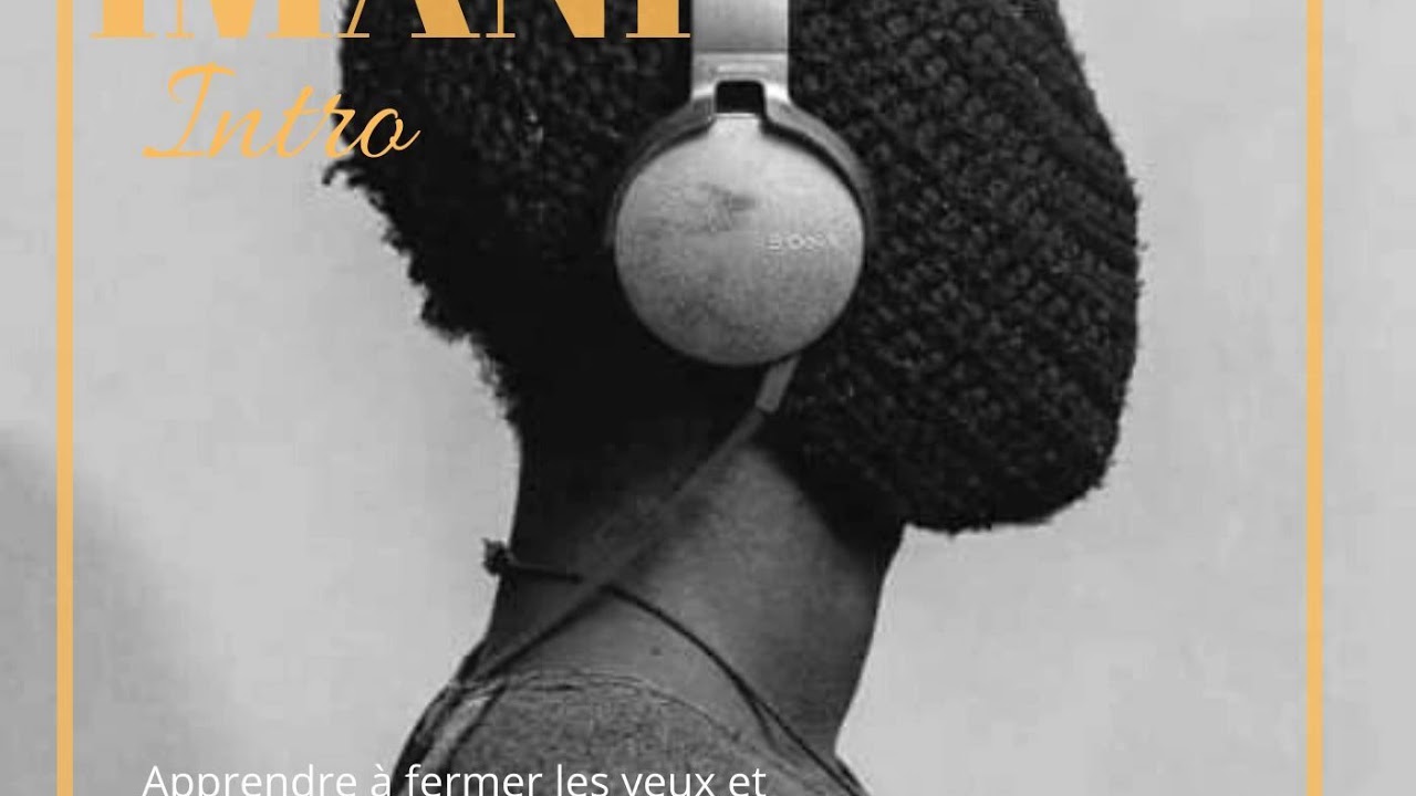 SLAM CHRÉTIEN (  RAP gospel )