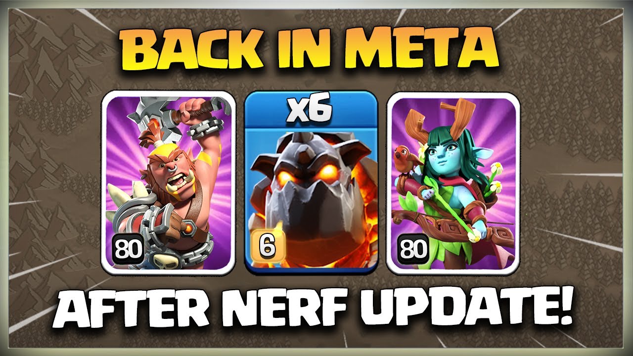 Strongest Th14 LaLo Attack 🔥 Th14 LaLo Attack | Th14 Sui LaLo | Best TH14 Attack Strategy | coc