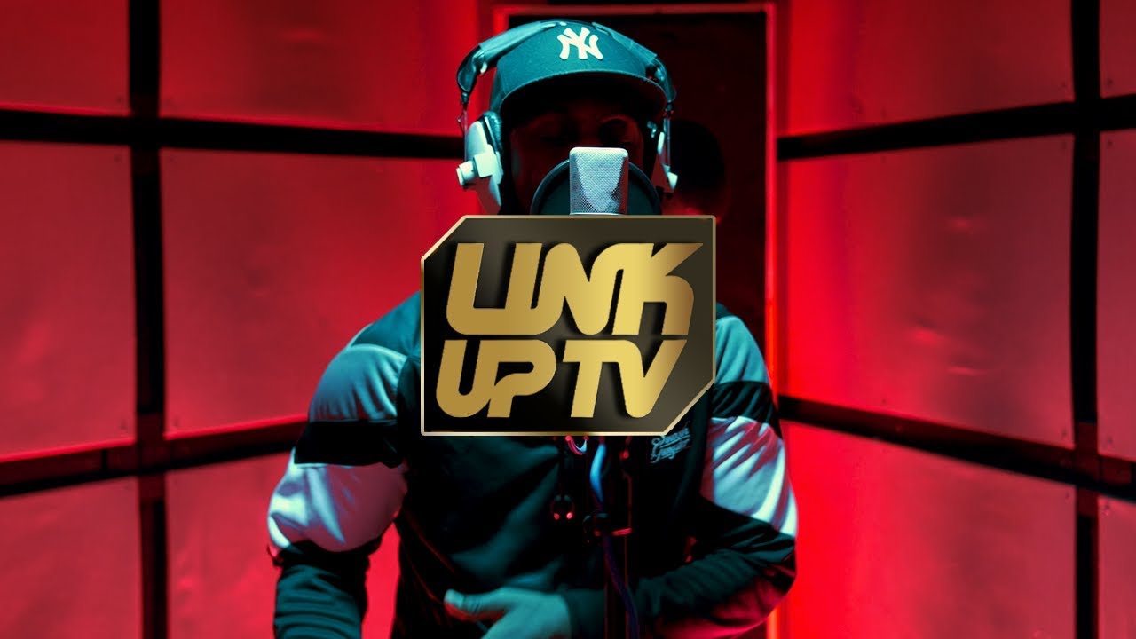 Tiny Boost - HB Freestyle | Link Up TV
