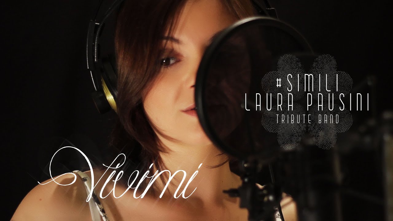 Vivimi - Laura Pausini - Cover by #Simili