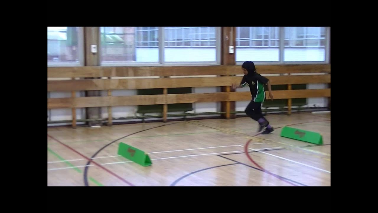 Episode 12 Golden Hillock Athletics Champions