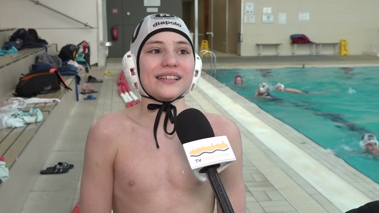 Sportkorzó - KóPé UVSE  / TV Szentendre / 2026.03.03.